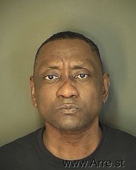 Leonard  Jenkins Mugshot