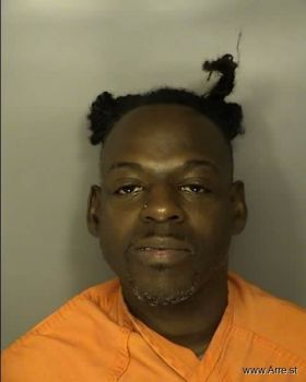 Leonard Brockington Lewis Mugshot