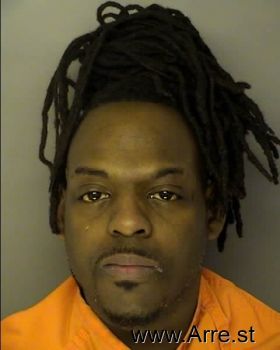 Leonard Brockington Lewis Mugshot