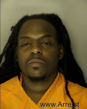 Leonard Brockington Lewis Mugshot