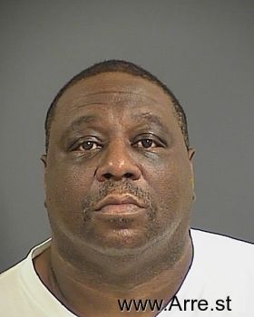 Leonard Charles Turner Mugshot