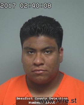 Leonardo  Adame-diaz Mugshot