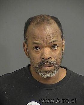 Leonardo Bernard Brown Mugshot