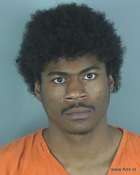 Leonardo Angel Brown-ruiz Mugshot