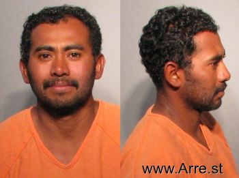 Leonardo  Hernandez-cisneros Mugshot