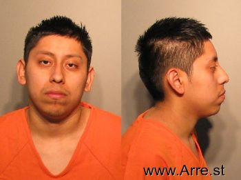 Leonardo  Perez-tercero Mugshot