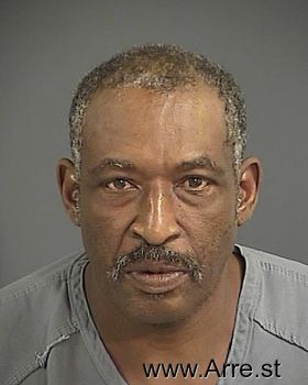 Leoncer Albert Richardson Mugshot