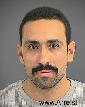 Leonel  Aguilar-zamora Mugshot