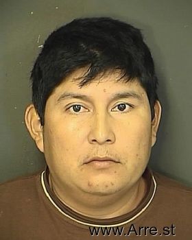 Leonel Hernandez Hernandez Mugshot