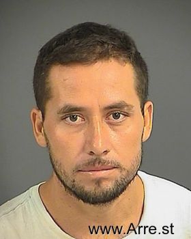 Leonel  Sanchez-truillo Mugshot