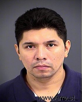 Leonsio  Martinez Mugshot