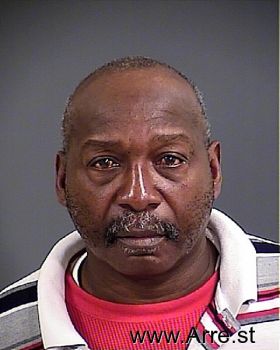 Leroy  Alexander Mugshot