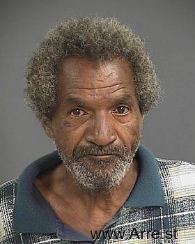 Leroy  Banks Mugshot