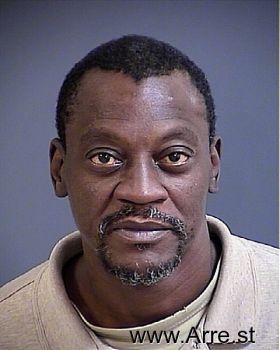 Leroy  Brown Mugshot