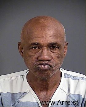 Leroy Jr Fitts Mugshot