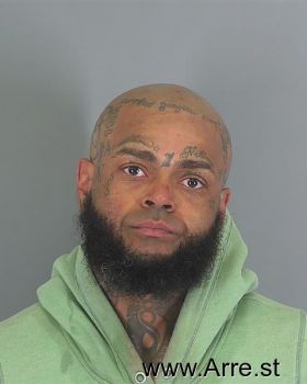 Leroy Kirk Foster Mugshot