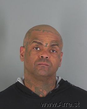 Leroy Kirk Foster Mugshot