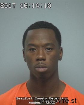 Leroy Jeral Frost Mugshot