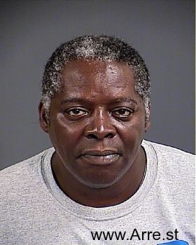 Leroy  Henderson Mugshot