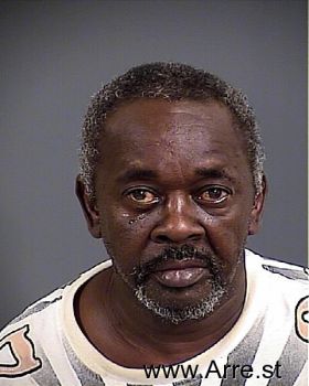 Leroy  Jackson Mugshot