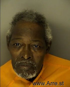 Leroy Nmn Jackson Mugshot