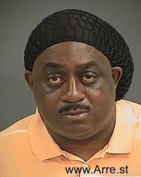 Leroy Jr Mitchell Mugshot