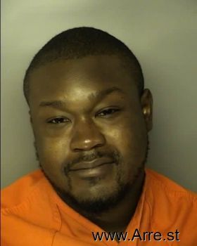 Leroy Thomas Moultrie Mugshot