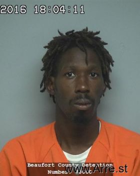 Leroy Allen Polite Mugshot