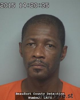 Leroy Allen Polite Mugshot