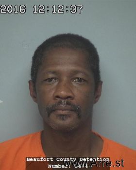 Leroy Allen Polite Mugshot