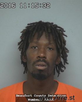 Leroy Allen Polite Mugshot