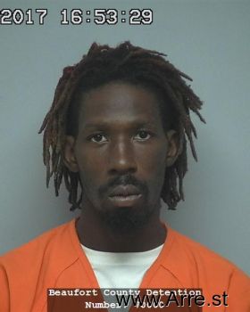 Leroy Allen Polite Mugshot