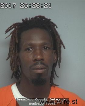 Leroy Allen Polite Mugshot