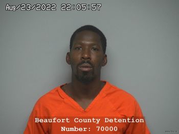 Leroy Allen Polite Mugshot