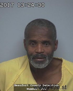 Leroy  Robinson Mugshot