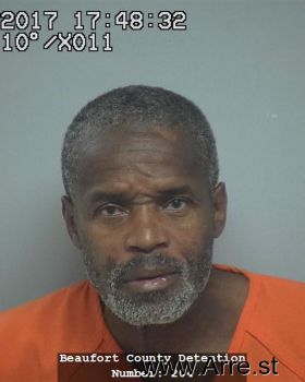 Leroy  Robinson Mugshot