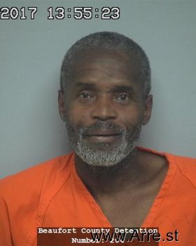 Leroy  Robinson Mugshot