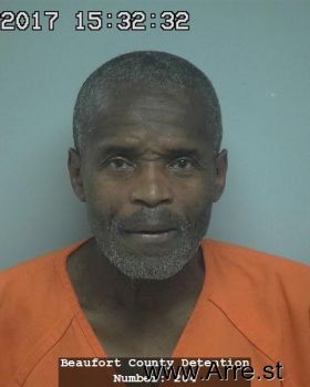 Leroy  Robinson Mugshot