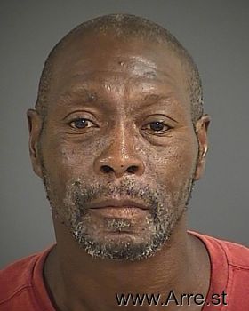 Leroy  Robinson Mugshot