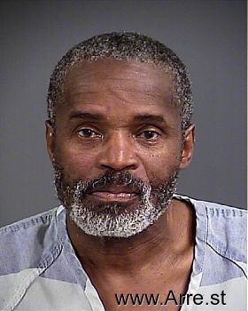 Leroy  Robinson Mugshot