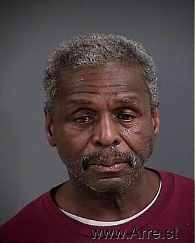 Leroy General Wigfall Mugshot