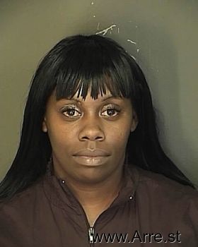 Leslie Ann Brown Mugshot