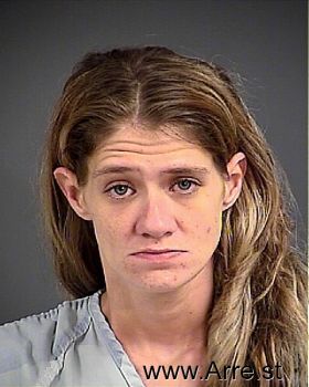 Leslie Anne Brown Mugshot