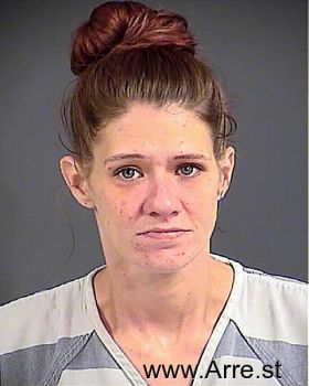 Leslie Anne Brown Mugshot