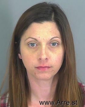 Leslie Nicole Davis Mugshot