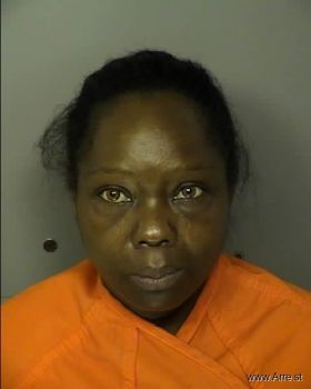 Leslie Michelle Moore Mugshot