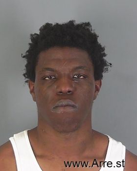 Lester Solomon Bell Mugshot