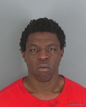 Lester Solomon Bell Mugshot