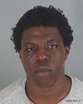 Lester Solomon Bell Mugshot