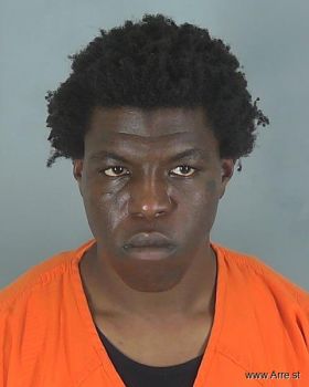 Lester Solomon Bell Mugshot